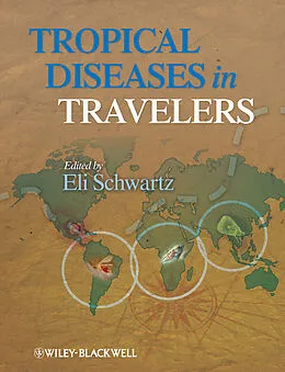 E-Book (pdf) Tropical Diseases in Travelers von Eli Schwartz