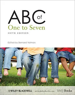 E-Book (pdf) ABC of One to Seven von Bernard Valman