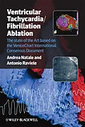 E-Book (pdf) Ventricular Tachycardia / Fibrillation Ablation von Andrea Natale, Antonio Raviele
