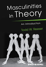 eBook (pdf) Masculinities in Theory de Todd W. Reeser