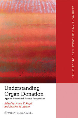 eBook (pdf) Understanding Organ Donation de 
