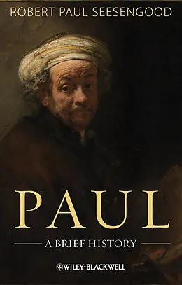 E-Book (pdf) Paul von Robert Paul Seesengood