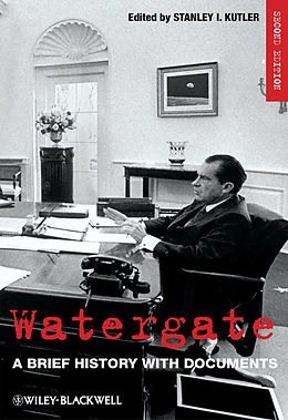 eBook (pdf) Watergate de 