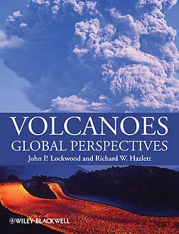 E-Book (pdf) Volcanoes von John P. Lockwood, Richard W. Hazlett