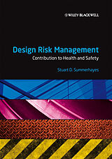 eBook (pdf) Design Risk Management de Stuart Summerhayes