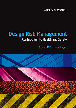 E-Book (pdf) Design Risk Management von Stuart Summerhayes