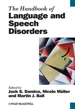 E-Book (pdf) The Handbook of Language and Speech Disorders von Nicole Muller