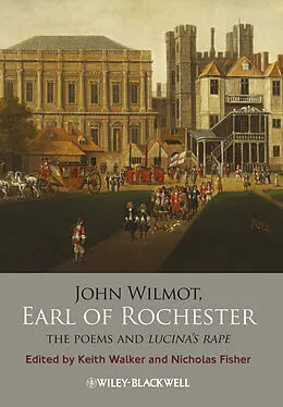 E-Book (pdf) John Wilmot, Earl of Rochester von 