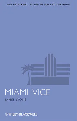 E-Book (pdf) Miami Vice von James Lyons
