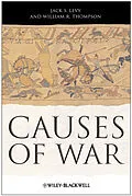 E-Book (pdf) Causes of War von Jack S. Levy, William R. Thompson