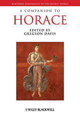 eBook (pdf) A Companion to Horace de Gregson Davis