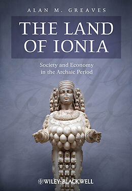 eBook (pdf) The Land of Ionia de Alan M. Greaves