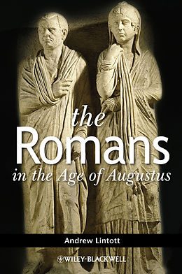 eBook (pdf) The Romans in the Age of Augustus de Andrew Lintott