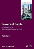 E-Book (pdf) Towers of Capital von Colin Lizieri