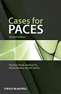 E-Book (pdf) Cases for PACES von Stephen Hoole, Andrew Fry, Daniel Hodson