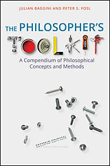 E-Book (pdf) The Philosopher's Toolkit von Julian Baggini, Peter S. Fosl