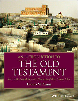E-Book (pdf) An Introduction to the Old Testament von David M. Carr
