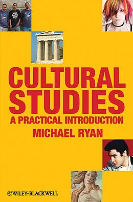 E-Book (pdf) Cultural Studies von Michael Ryan