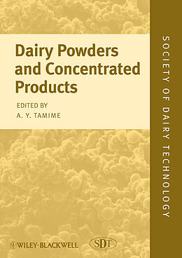 E-Book (pdf) Dairy Powders and Concentrated Products von 