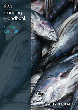 eBook (pdf) Fish Canning Handbook de Les Bratt