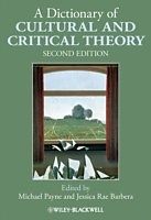 eBook (pdf) Dictionary of Cultural and Critical Theory de 