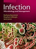 E-Book (pdf) Infection, von Barbara Bannister, Stephen Gillespie, Jane Jones