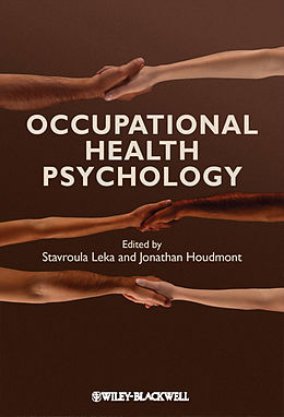 eBook (pdf) Occupational Health Psychology de 