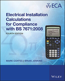 E-Book (pdf) Electrical Installation Calculations von Mark Coates, B. D. Jenkins