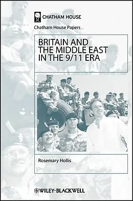 E-Book (pdf) Britain and the Middle East in the 9/11 Era von Rosemary Hollis