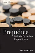 E-Book (pdf) Prejudice von Rupert Brown
