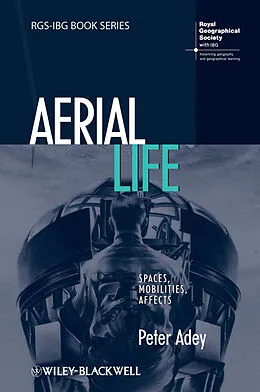 E-Book (pdf) Aerial Life von Peter Adey