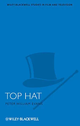 E-Book (pdf) Top Hat von Peter William Evans