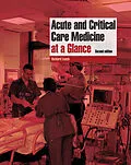 E-Book (epub) Acute and Critical Care Medicine at a Glance von Richard M. Leach
