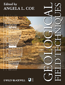 E-Book (pdf) Geological Field Techniques von 