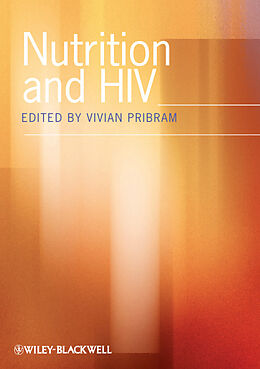 eBook (pdf) Nutrition and HIV de 