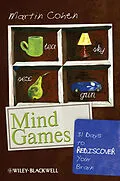 E-Book (pdf) Mind Games von Martin Cohen