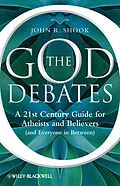 E-Book (pdf) The God Debates von John R. Shook