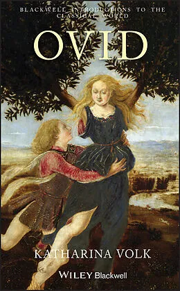 E-Book (pdf) Ovid von Katharina Volk
