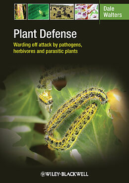 E-Book (pdf) Plant Defense von Dale Walters