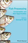 E-Book (pdf) Fish Processing von George Hall
