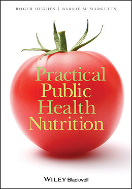 eBook (pdf) Practical Public Health Nutrition de Roger Hughes