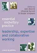 E-Book (pdf) Expertise Leadership and Collaborative Working von Soo Downe, Sheena Byrom, Louise Simpson