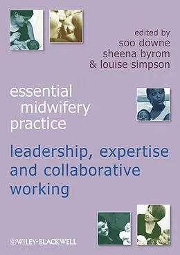E-Book (epub) Expertise Leadership and Collaborative Working von Soo Downe, Sheena Byrom, Louise Simpson