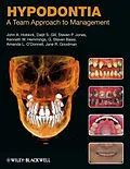 E-Book (epub) Hypodontia von John A. Hobkirk, Daljit S. Gill, Steven P. Jones