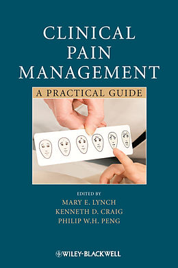 eBook (epub) Clinical Pain Management de 