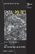 Kartonierter Einband Spatial Politics von David Featherstone