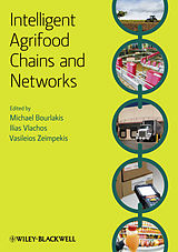 eBook (pdf) Intelligent Agrifood Chains and Networks de 