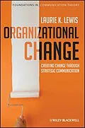 E-Book (epub) Organizational Change von Laurie K. Lewis