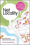 E-Book (epub) Net Locality von Eric Gordon, Adriana de Souza e Silva