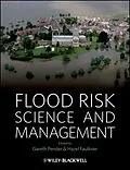 E-Book (epub) Flood Risk Science and Management von 